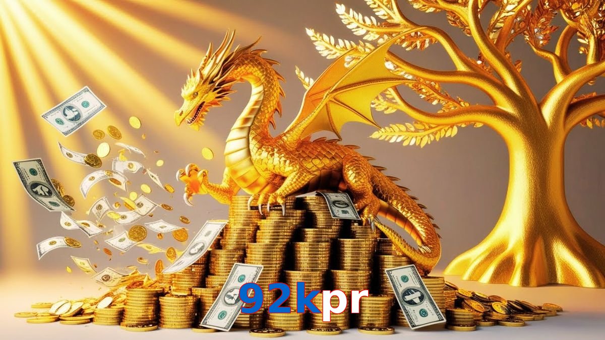 92Kpr